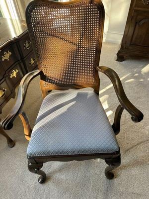 Dining chairs