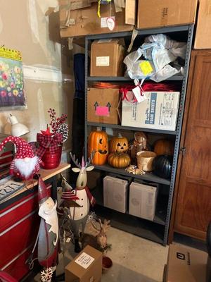 Holiday decorations