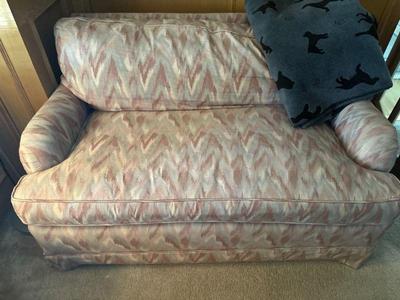 Henredon sofa