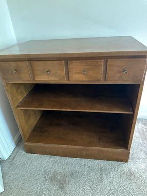 Ethan Allen Nightstand