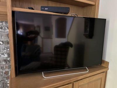 Sony TV