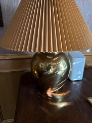 Table lamps