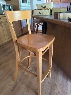 IKEA Bar stools - 2