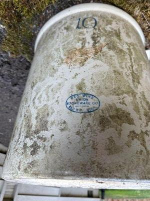 Red Wing Union Stoneware Co - 10