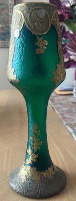 Mont Joye Glass