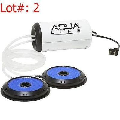 For more information and to place your bids, kindly visit us at https://garnetgazelle.hibid.com/ BID NOW!