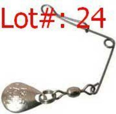 For more information and to place your bids, kindly visit us at https://garnetgazelle.hibid.com/ BID NOW!