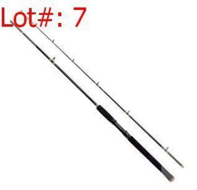 For more information and to place your bids, kindly visit us at https://garnetgazelle.hibid.com/ BID NOW!