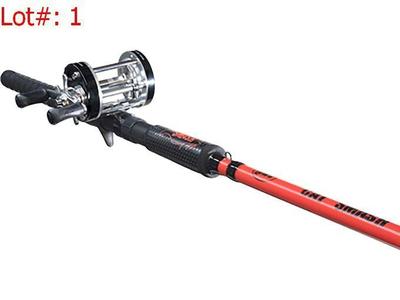 For more information and to place your bids, kindly visit us at https://garnetgazelle.hibid.com/ BID NOW!