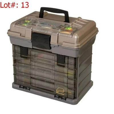 For more information and to place your bids, kindly visit us at https://garnetgazelle.hibid.com/ BID NOW!