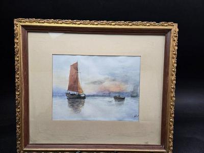 watercolor