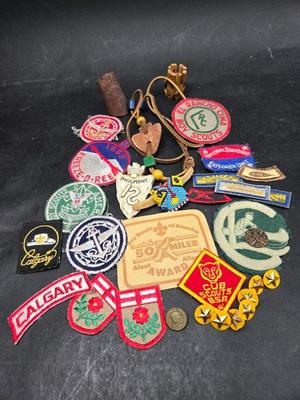 boyscouts