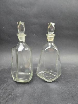 decanters