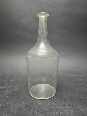 vintage bottle