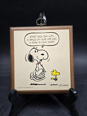 snoopy