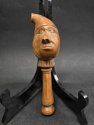 nutcracker