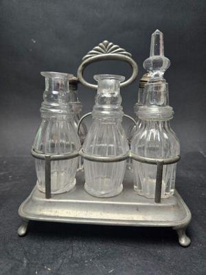 cruet 