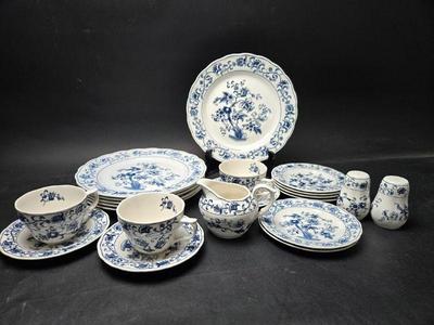 ironstone