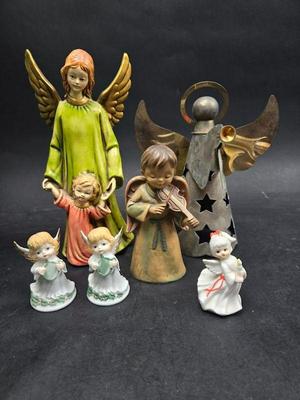 angels