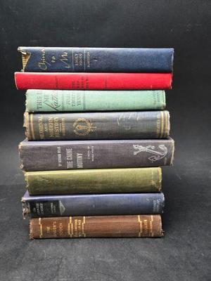books