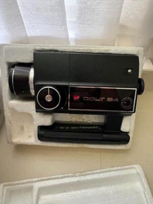 GAF Colt 94 Movie Camera