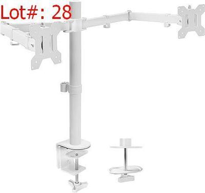 For more information and to place your bids, kindly visit us at https://garnetgazelle.hibid.com/ BID NOW!