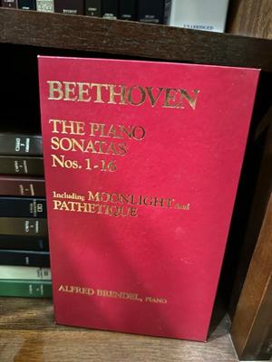 Beethoven 