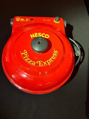 Beacon pizza express 