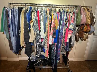 Wemons clothes 