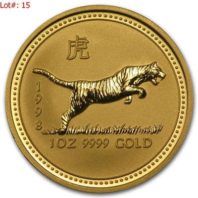 For more information and to place your bids, kindly visit us at https://garnetgazelle.hibid.com/ BID NOW!