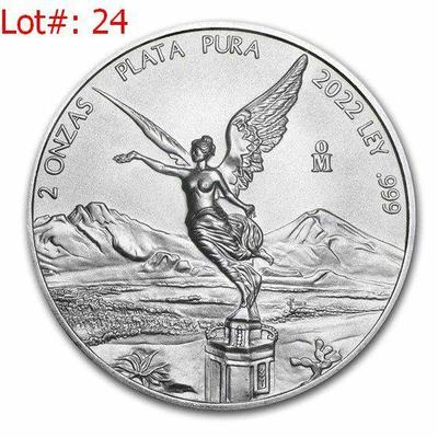 For more information and to place your bids, kindly visit us at https://garnetgazelle.hibid.com/ BID NOW!