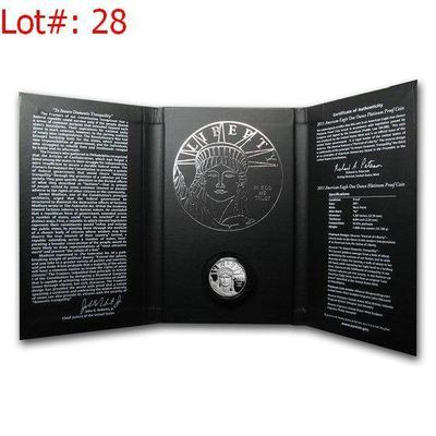 For more information and to place your bids, kindly visit us at https://garnetgazelle.hibid.com/ BID NOW!