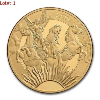 For more information and to place your bids, kindly visit us at https://garnetgazelle.hibid.com/ BID NOW!