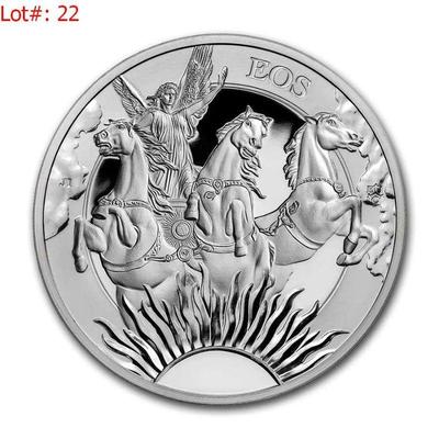 For more information and to place your bids, kindly visit us at https://garnetgazelle.hibid.com/ BID NOW!