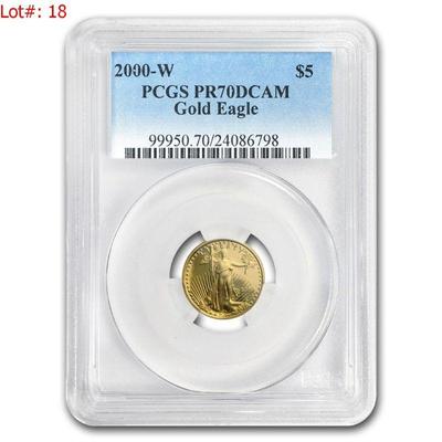 For more information and to place your bids, kindly visit us at https://garnetgazelle.hibid.com/ BID NOW!