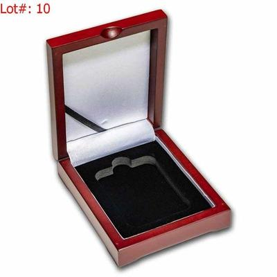 For more information and to place your bids, kindly visit us at https://garnetgazelle.hibid.com/ BID NOW!