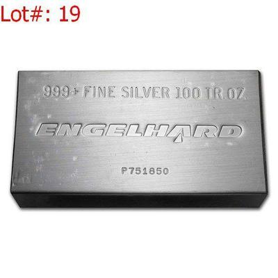 For more information and to place your bids, kindly visit us at https://garnetgazelle.hibid.com/ BID NOW!