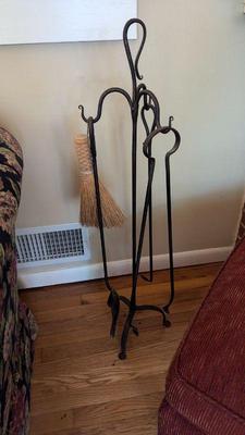 Fireplace Tools