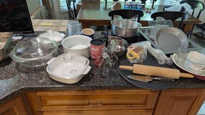 Kitchenware