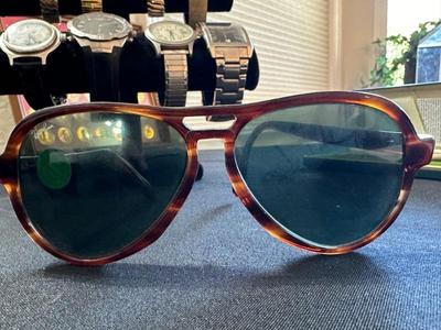 Vintage Ray Bans