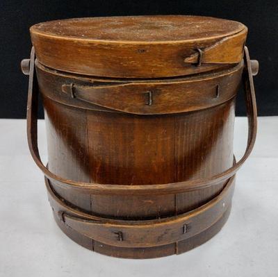 SMALL FIRKIN 