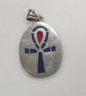 
ANKH PENDANT 
