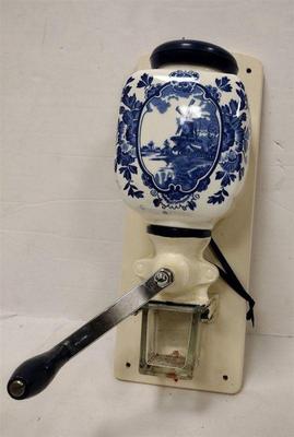 DELFT COFFEE GRINDER