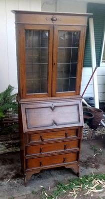 SECRETARY