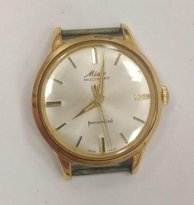 MIDO WATCH 