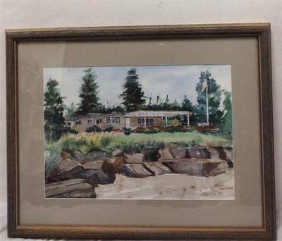 WATERCOLOR