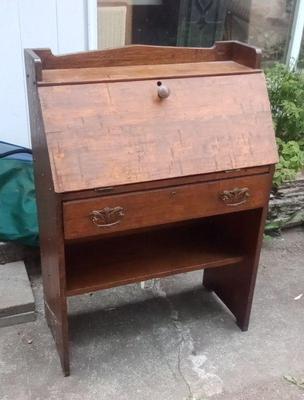 DROP FRONT DESK