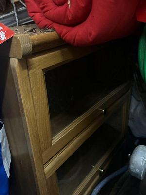 Bookcase