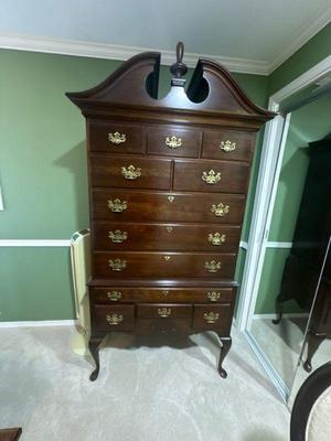 Pennsylvania House dresser 