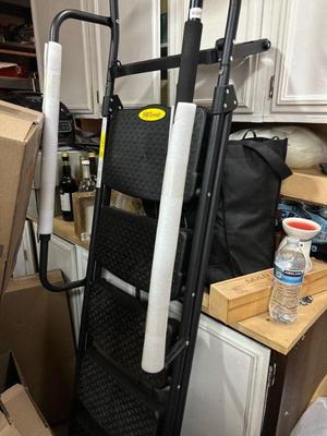Ladder